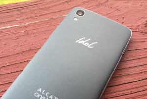 Alcatel IDOL4 – еволюция в смартфоните