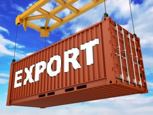 НСИ: Износът на България за трети страни се сви с 13.8% за август