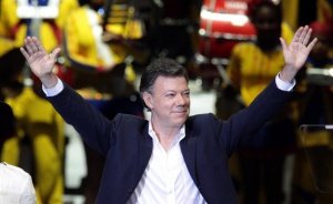 Президентът на Колумбия ще дари парите от Нобеловата награда за мир