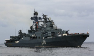 Николай Панков: В Сирия ще имаме постоянна военноморска база