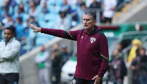 В Аржентина посочиха Бауса за лошите резултати на тима в квалификациите