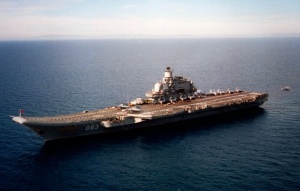 Преустройват руската морска база в Тартус