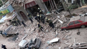 СГС ще гледа делото за сградата, която затрупа и уби две жени