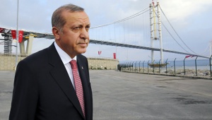 Ердоган: С въвеждането на ТАНАП пред Европа се отваря нова алтернатива