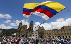 Преговори за мир между Колумбия и бунтовниците от АНО започват на 27 октомври