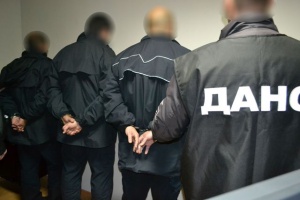 Петима от арестуваните за корупция граничари обжалват мярката "задържане под стража" пред апелативния съд в Пловдив