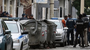 Полицията в Бургас задържа четирима нелегални мигранти