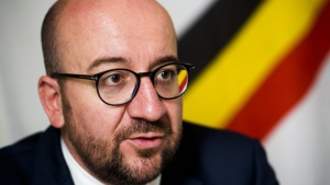 Неочаквана финансова криза удари Белгия