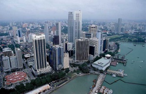 В Сингапур затвориха втора швейцарска банка заради нарушения