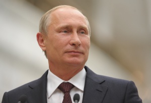 Окончателно: Путин няма да ходи във Франция