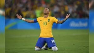 Бразилия завърши с 2:0 срещу Венецуела като гост