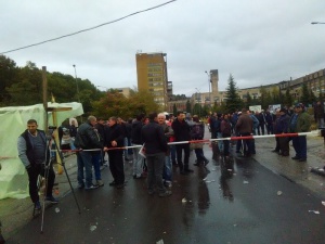 БСП за стачката в Бобов дол: Петкова да бъде изслушана за протеста на миньорите