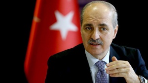 Куртулмуш: Военното присъствие на Турция в Ирак остава без промяна