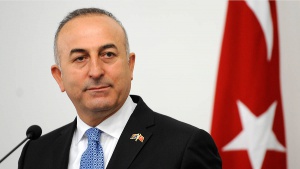 Турският външен министър: ЕС се бави с изпращането на финансовата помощ