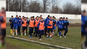 Отборът на Марица Пловдив е готов за предстоящите мачове от Шампионска лига