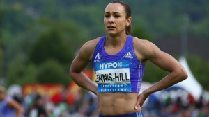 Олимпийката Енис-Хил сложи край на кариерата си