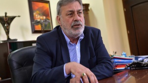 Съдът в Хасково отложи делото срещу бившия кмет Георги Иванов