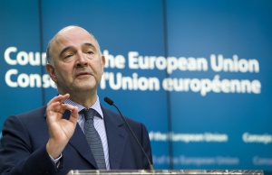 ЕС: Франция няма да получи отстъпки за прилагането на бюджета