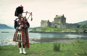 Шотландия с първа стъпка за нов референдум за независимост