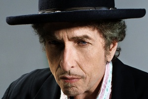 Боб Дилън взе Нобеловата награда за литература