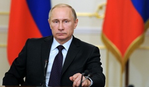 Путин отрече обвиненията за военни престъпления в Алепо