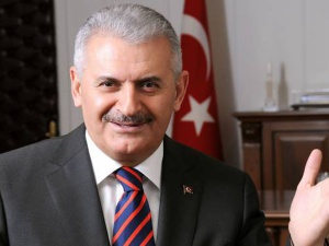 Според турския премиер създаването на нова конституция е задължително