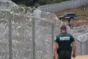 МВР назначава бивши полицаи за охрана по границите