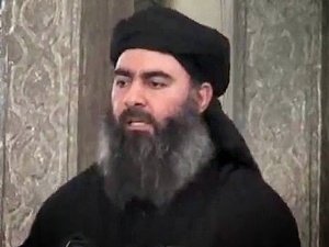 Терорист на „ИД“ екзекутира баща си заради обида срещу Абу Бакр ал Багдади