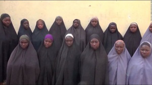 Нигерия потвърди освобождаването на похитените от "Боко харам" ученички