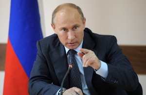 Путин одобри безсрочното разполагане на руски сили в Сирия