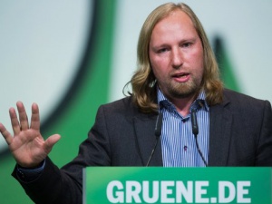 Германските "зелени" призоваха бежанците да не бъдат изпращани обратно в България