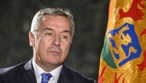 Джуканович: Москва застрашава пътя на Черна гора към НАТО