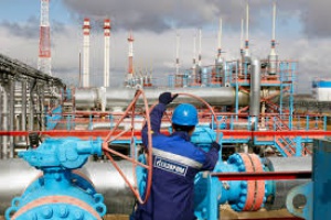 WSJ: „Газпром“ и ЕС са близо споразумение за монопол на компанията в държави от Европа