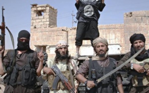 Терористи на „ИД“ предотвратиха опити за бунт в Мосул