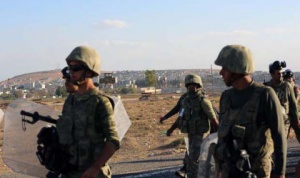 При нападения на ПКК са убити турски войници