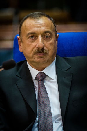 Алиев: Азербайджан и Пакистан демонстрират взаимство по въпросите за Кашмир и Нагорни Карабах