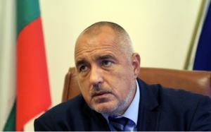 Борисов: Коя друга партия може да пази България по-добре?