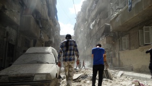 Опозицията от сирийската "НК" определи преговорите в Лозана като губене на време