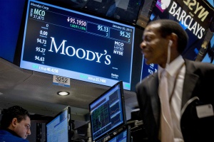 Moody's потвърди кредитната прогноза за България