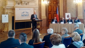 Тази вечер очакват резултатите от изборите за Сенат в Чешката република