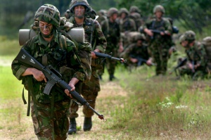 Англия изпрати контингент в Тунис за борба с "ИД"