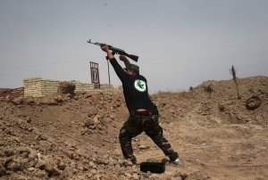 Сирийските бойци превзеха контрилирания от ИД Дабик