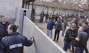 С 50 на сто се е увеличил мигрантският натиск над България за седмица