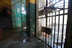 Какви са последствията след разчистване на сметки в бразилски затвор?