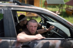 Взривиха командирът на военните на самообявилата се "Донецка народна република"