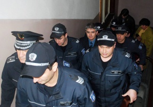 Съдът в Хасково отстрани от длъжност бившия шеф на митница "Свиленград"