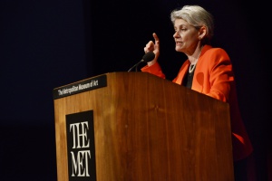 Сп. „Икономист“: Различията в позициите на Бокова за свещените места в Йерусалим е дипломатически въпрос