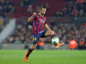 Два нови договора в Барса. Удължиха престоя на Неймар и Масчерано