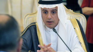 Саудитска Арабия обмисля увеличаване на доставките на оръжия за опозицията в Алепо