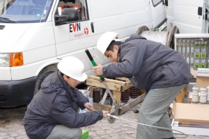 EVN България Електроразпределение извърши подготовка за предстоящия зимен сезон 2016/2017 г.